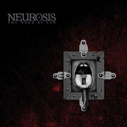 Neurosis Word As Law (grey Vinyl)