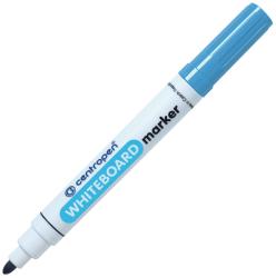 Centropen Marker whiteboard albastru, CENTROPEN 8559
