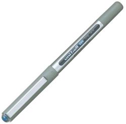 uni Roller 0.7mm albastru, UNI eye