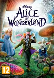 Disney Interactive Alice in Wonderland (PC)