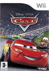 THQ Cars (Wii)