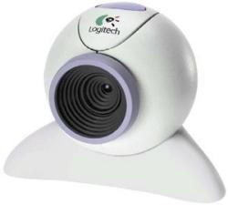 Logitech quickcam express plus hot sale