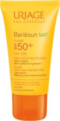 Uriage Bariésun Mat face cream SPF 50+ 50 ml