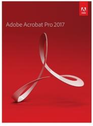 Adobe Acrobat Standard 2017 ENG 65280418AD01A00