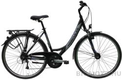 Hercules Tourer 24 Zentral