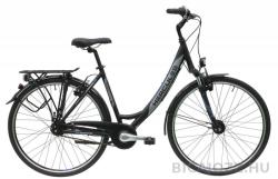 Hercules Tourer 8 Zentral