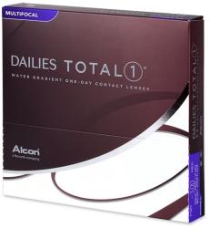 Alcon Dailies Total 1 Multifocal (90 pcs)