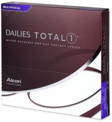 Alcon Dailies Total 1 Multifocal (90db)
