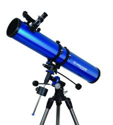 Meade N 114/1000 Polaris EQ (M216004)