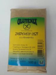Glutenix Zabpehely liszt 500 g