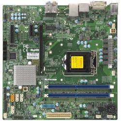 Supermicro MBD-X11SSQ-L