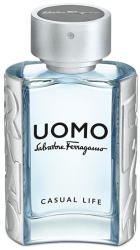 Salvatore Ferragamo Uomo Casual Life EDT 100 ml Parfum