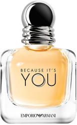 Giorgio Armani Emporio Armani Because It's You EDP 100 ml Parfum