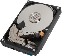 Toshiba Enterprise Capacity 3.5 4TB 7200rpm 128MB SAS (MG04SCA40EE)