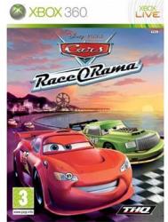THQ Cars Race-O-Rama (Xbox 360)