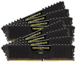 Corsair VENGEANCE LPX 128GB DDR4 3800MHz CMK128GX4M8X3800C19