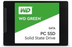Western Digital 2.5 240GB SATA3 (WDS240G1B0A)
