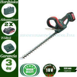 Metabo AHS 18-55 V (600463852)