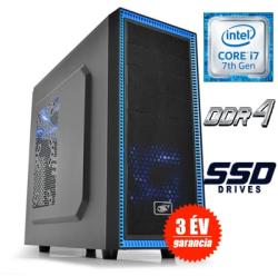 Foramax INTEL Net Premium PC G3