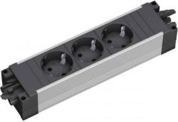 Bachmann 3 Plug 336.600