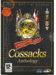 cdv Cossacks Anthology (PC)