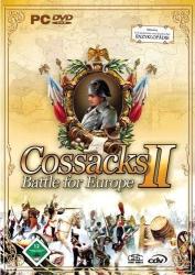 cdv Cossacks II Battle for Europe (PC)