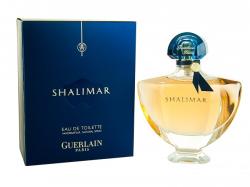 Guerlain Shalimar EDT 50 ml