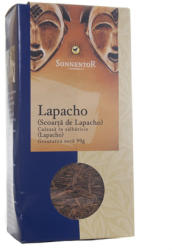 SONNENTOR Lapacho - Scoarta de Lapacho Vrac Sonnentor
