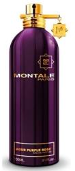 Montale Aoud Purple Rose EDP 100 ml Tester