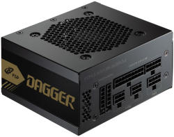 FSP Dagger 600W Gold