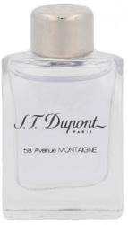 S.T. Dupont 58 Avenue Montaigne for Men EDT 5 ml