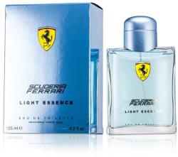 Ferrari Scuderia Ferrari Light Essence Acqua EDT 125 ml Parfum