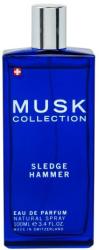 Musk Sledge Hammer EDP 100 ml