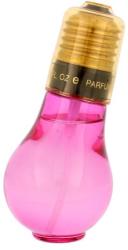 Cofinluxe Watt Pink EDT 50 ml