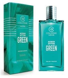 Collistar Acqua Attiva Green EDT 100 ml