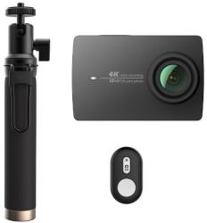Xiaomi YI Technology Action Camera 2 Travel Set 4K