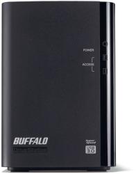 Buffalo DriveStation Duo 12TB (2x6TB) USB 3.0 HD-WL12TU3R1-EB