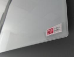 BVF PG 800W 60x120 cm (IPNG0800BG)