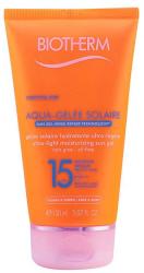 Biotherm SUN aqua-gelée solaire SPF 15 150ml