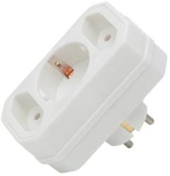 Delight 3 Plug Adapter (05682)