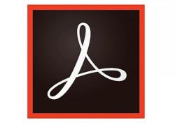 Adobe Acrobat Pro 2017 Upgrade HUN 65280877AD01A00
