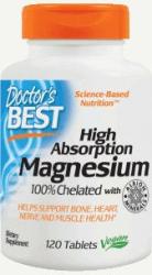 Doctor's Best Best High Absorption Magnézium