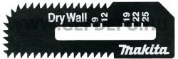 Makita gipszkartonvágó penge SD/DSD 2db/csomag (B-49703)