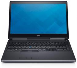Dell Precision 7510 DP7510I716G512GW10P