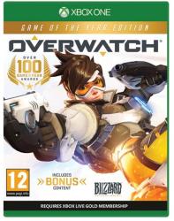 Blizzard Entertainment Overwatch [Game of the Year Edition] (Xbox One)