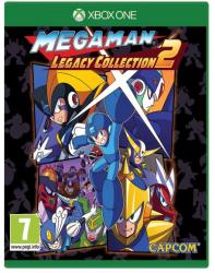 Capcom Mega Man Legacy Collection 2 (Xbox One)