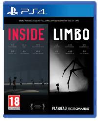 505 Games Double Pack: Inside + Limbo (PS4)