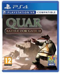 Funbox Media Quar Battle for Gate 18 VR (PS4)