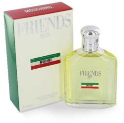 Moschino Friends EDT 125 ml Parfum
