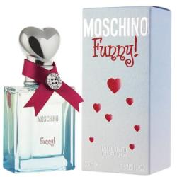 Moschino Funny EDT 25 ml Parfum